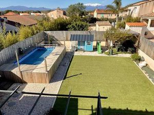 Vente Maison à Cabestany (66330) : à vendre / 144m² Cabestany