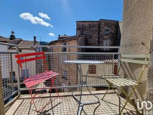 Vente Maison à Ceilhes-et-Rocozels (34260) : à vendre / 90m² Ceilhes-et-Rocozels