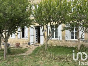 Vente Maison à Coutras (33230) : à vendre / 194m² Coutras
