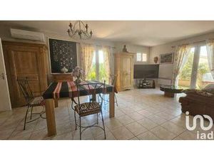 Vente Maison au Boulou (66160) : à vendre / 103m² Le Boulou