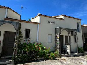 Vente Maison à Mauguio (34130) : à vendre / 41m² Mauguio