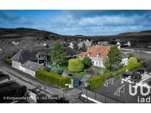 Vente Maison Piscine à Torvilliers (10440) : à vendre Piscine / 316m² Torvilliers