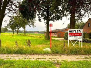 Terrain à vendre à Sint-Lenaarts € 179.000 (L3630) - Heylen Vastgoed - Brasschaat | Zimmo