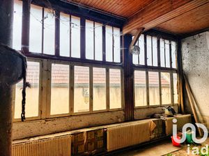 Vente Immeuble 300 m²