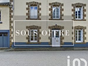 Vente Maison à Rohan (56580) : à vendre / 128m² Rohan