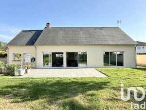Vente Maison à Saint-martin-de-brehal (50290) : à vendre / 101m² Saint-martin-de-brehal