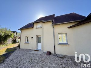 Vente Maison à Brosville (27930) : à vendre / 80m² Brosville