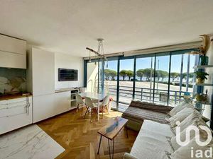 Vente Appartement 3 pièces à Carcans (33121) : à vendre 3 pièces / 48m² Carcans