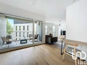 Vente Appartement 4 pièces à Lyon 1er (69001) : à vendre 4 pièces / 88m² Lyon 1er