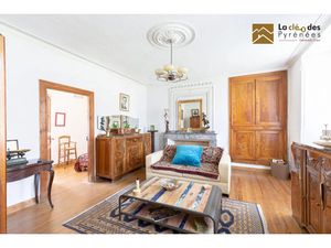 Vente maison 6 pièces 170 m² à Azet (65170)  NaN €