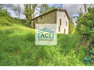 Vente maison 5 pièces 180 m² à Luzinay (38200)  240 000 €