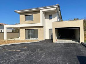 Vente maison 5 pièces 128 m² à Peyrins (26380)  434 000 €