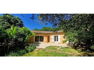 Vente villa 4 pièces 141 m² à Mondragon (84430)  440 000 €