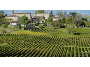 Vente maison 7 pièces 219 m² à Margaux-Cantenac (33460)  411 000 €