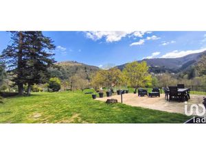 Vente maison 15 pièces 243 m² à Le Vigan (30120)  396 000 €