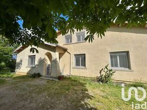 Vente Maison à Fénols (81600) : à vendre / 143m² Fénols