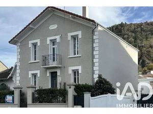 Vente Maison à Lourdes (65100) : à vendre / 151m² Lourdes