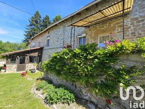 Vente Maison à Sousceyrac (46190) : à vendre / 175m² Sousceyrac