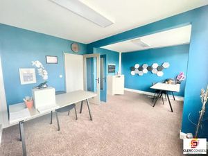 Immobilier Professionnel à louer Bois-Guillaume