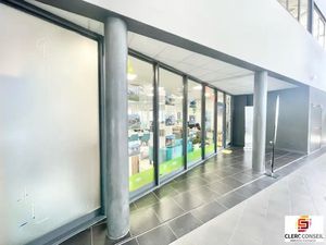 Immobilier Professionnel à louer Isneauville