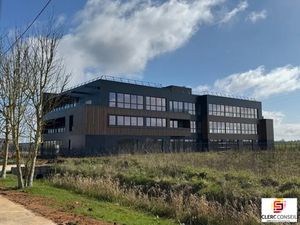 Immobilier Professionnel à louer Saint-Martin-du-Vivier