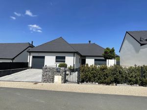 Vente maison 5 pièces 126 m² à Plachy-Buyon (80160)  433 000 €