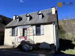 Vente maison 3 pièces 210 m² à Loudenvielle (65510)  NaN €