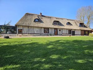 Vente maison 6 pièces 180 m² à La Cerlangue (76430)  480 000 €