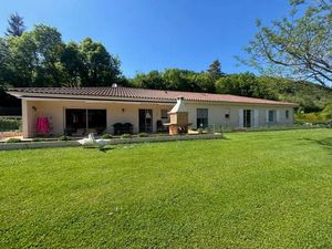 Vente maison 6 pièces 185 m² à Lissac-et-Mouret (46100)  472 500 €