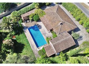 Vente villa 6 pièces 167 m² à Campagnan (34230)  425 000 €