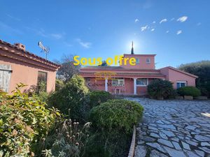 Vente maison 6 pièces 188 m² à Poussan (34560)  485 000 €