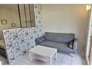 HYERES - Studio meublé à proximité du du centre ville