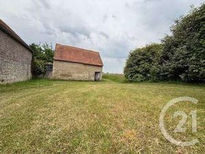 Vente Terrain à Merri (61160) : à vendre / 4067m² Merri