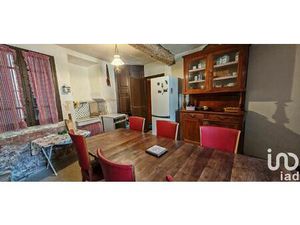 Vente maison 5 pièces 100 m² Caramany (66720)