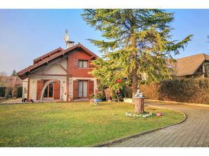 Vente maison 6 pièces 161 m² à Ornex (01210)  940 000 €