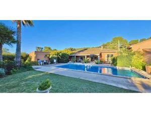 Villa avec piscine et jardin Campagnan (34)