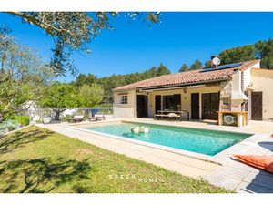 Vente maison 4 pièces 200 m² à Roquefort-la-Bédoule (13830)  1 049 000 €