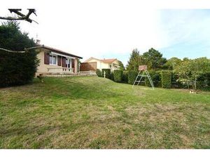 Vente maison 4 pièces 101 m² Saint-Germain-au-Mont-d'Or (69650)