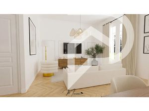 Vente appartement 4 pièces 82 m² à Thézan-lès-Béziers (34490)  204 000 €
