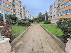 Vente appartement 2 pièces 51.6 m² à Bonneuil-sur-Marne (94380)  179 900 €