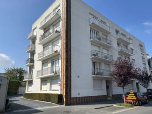 Vente appartement 2 pièces 55.7 m² à Cambrai (59400)  101 500 €