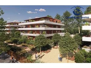 Vente appartement 50.4 m² à Ceret (66400)  197 000 €