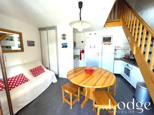 Vente appartement 4 pièces 52 m² à Risoul (05600)  238 500 €