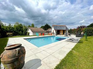 Vente maison 6 pièces 132 m² Trévignin (73100)