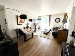 Vente appartement 4 pièces 76 m² à Antony (92160)  239 900 €