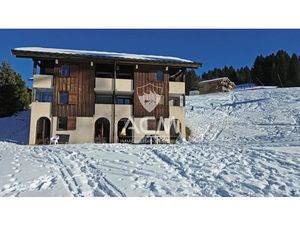 Vente appartement 2 pièces 34.1 m² à Les Gets (74260)  255 000 €