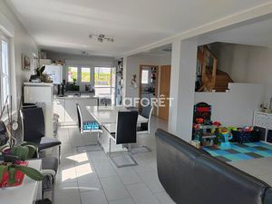 en vente Maison 117 m² – 295 000 € |Ébersviller
