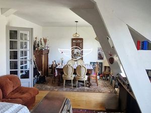 Vente appartement 5 pièces 84.95 m² à Garches (92380)  595 000 €