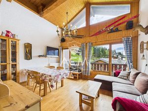 Vente appartement 5 pièces 65.08 m² à Les Gets (74260)  645 000 €