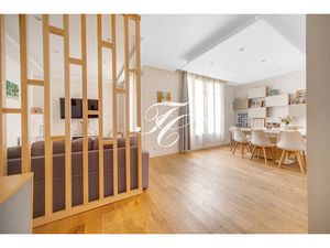 Vente appartement 4 pièces 92 m² à Saint-mande (94160)  725 000 €